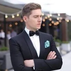 Qelnofaxai - Anton Kovačić